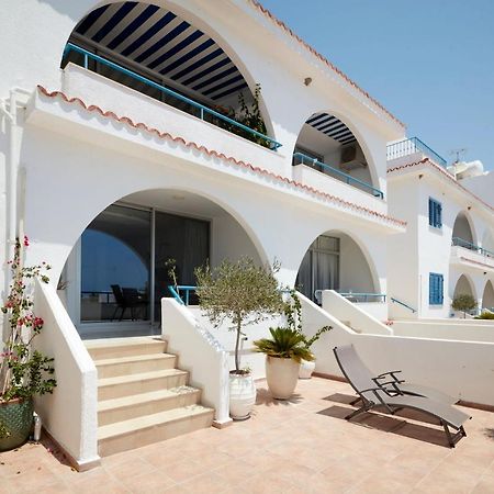 Ambelones Apartments Пісурі Екстер'єр фото