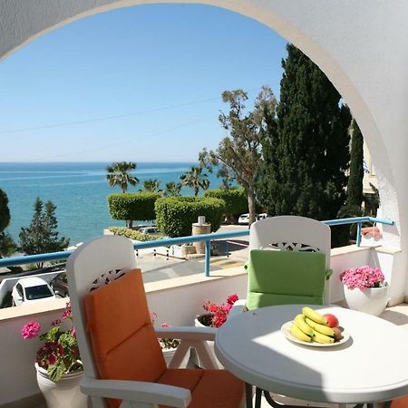 Ambelones Apartments Пісурі Екстер'єр фото
