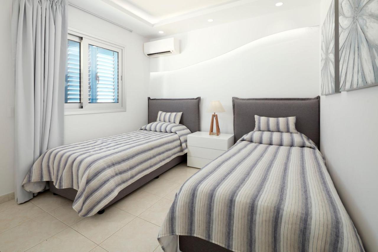 Ambelones Apartments Пісурі Екстер'єр фото