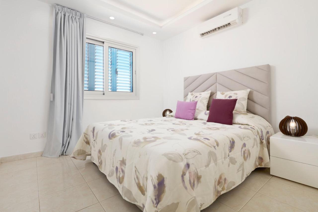 Ambelones Apartments Пісурі Екстер'єр фото