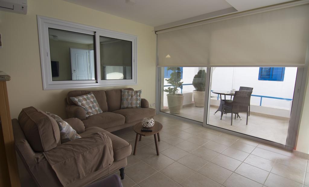 Ambelones Apartments Пісурі Екстер'єр фото