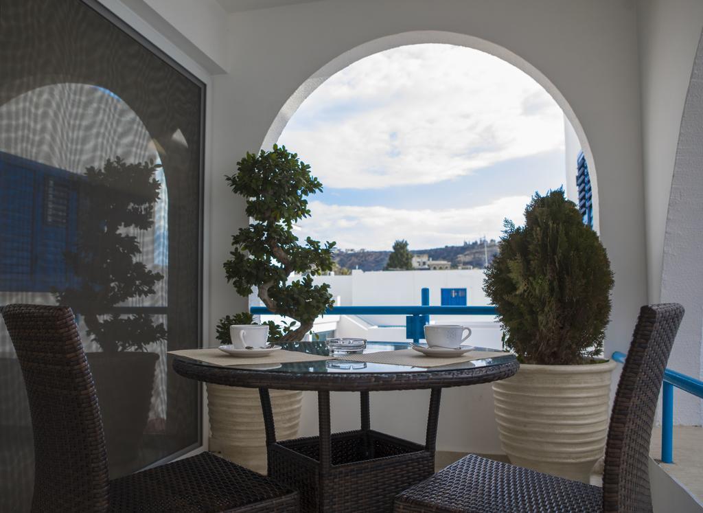 Ambelones Apartments Пісурі Екстер'єр фото