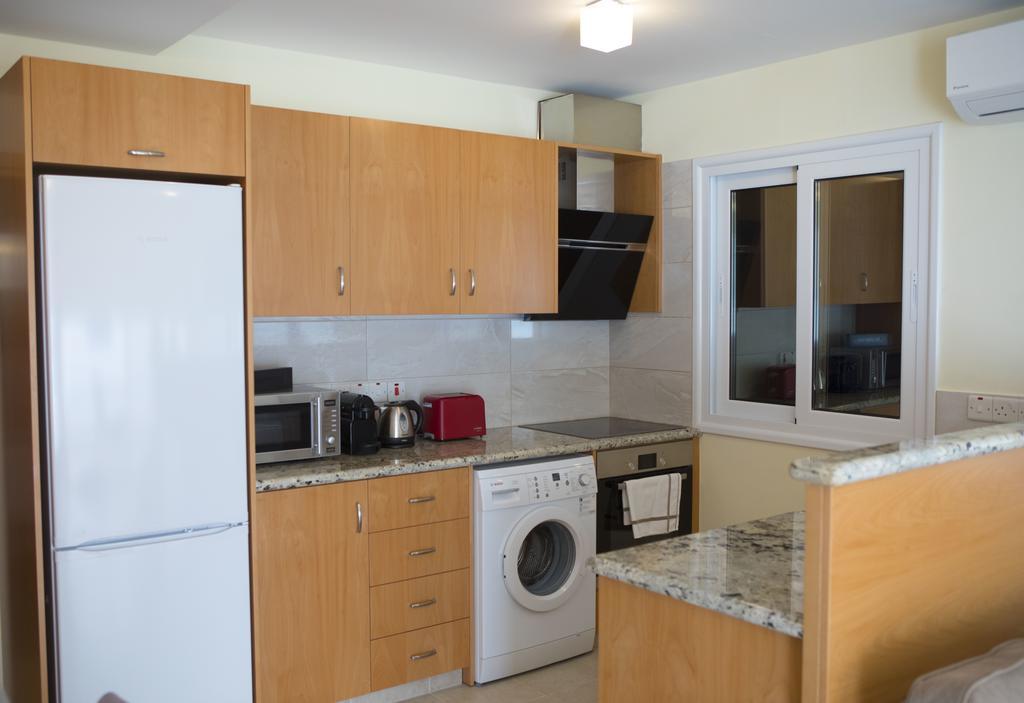 Ambelones Apartments Пісурі Екстер'єр фото