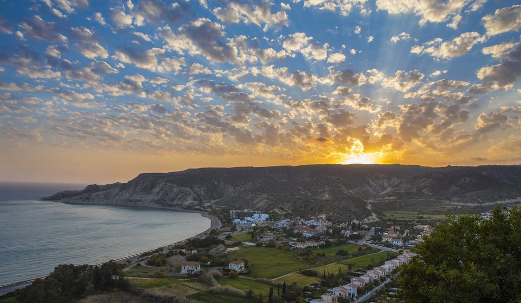 Ambelones Apartments Пісурі Екстер'єр фото