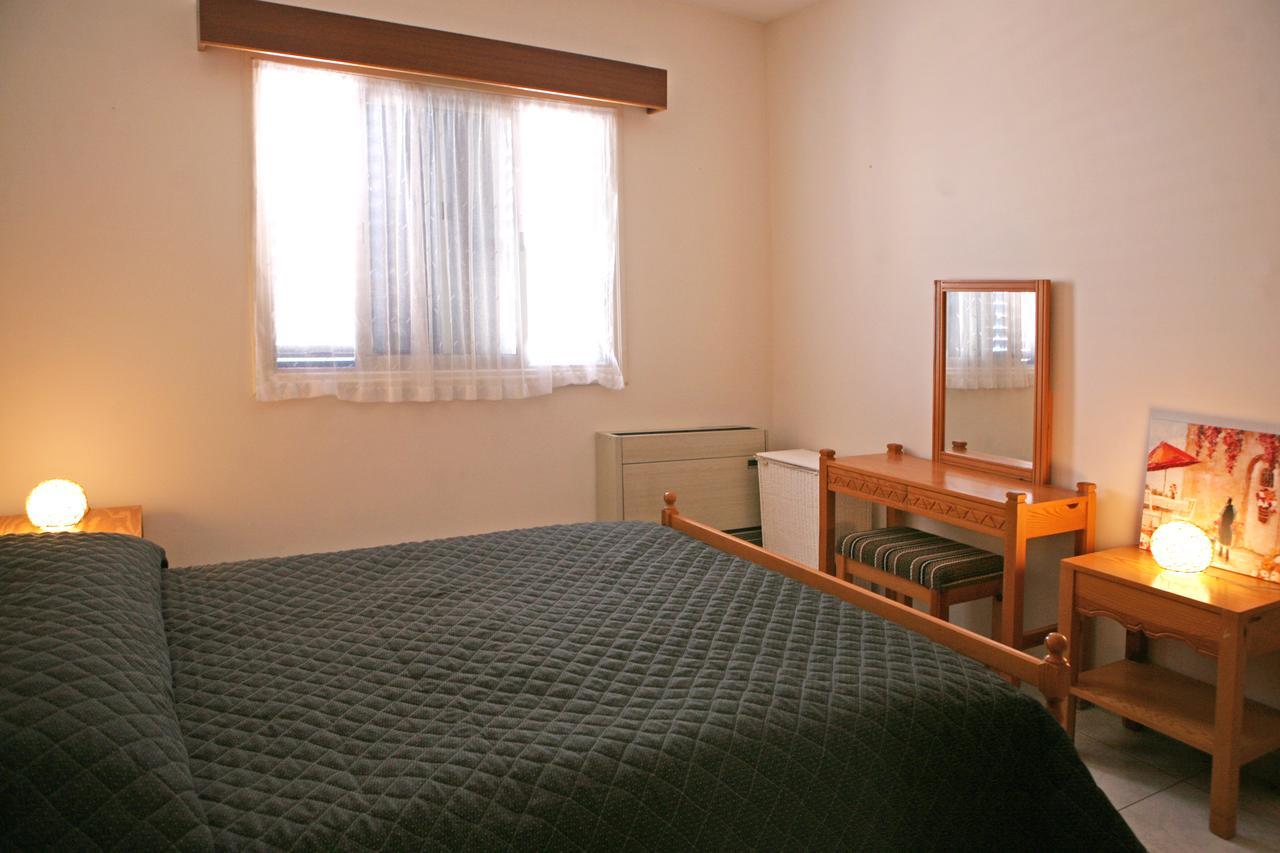Ambelones Apartments Пісурі Екстер'єр фото