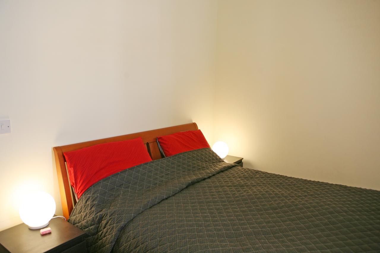 Ambelones Apartments Пісурі Екстер'єр фото
