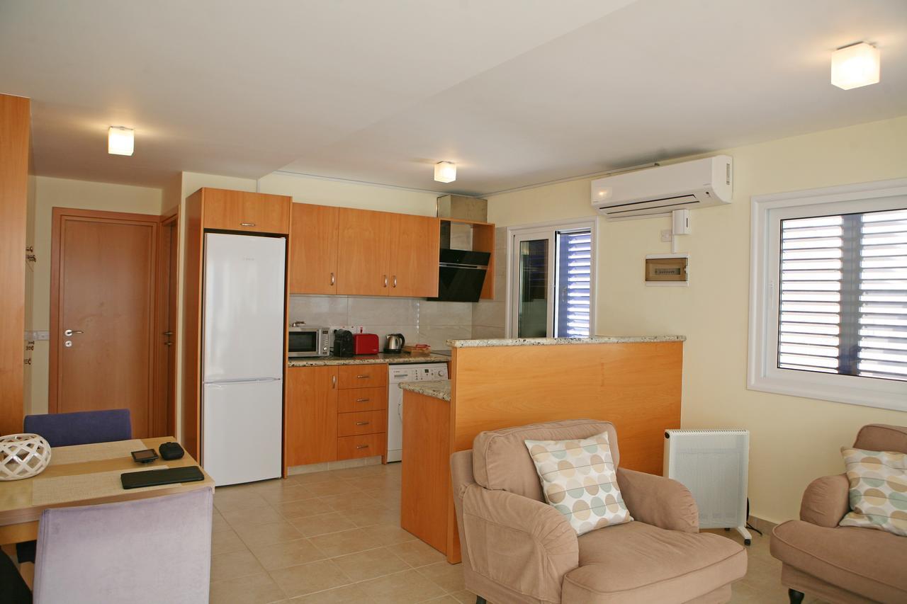 Ambelones Apartments Пісурі Екстер'єр фото