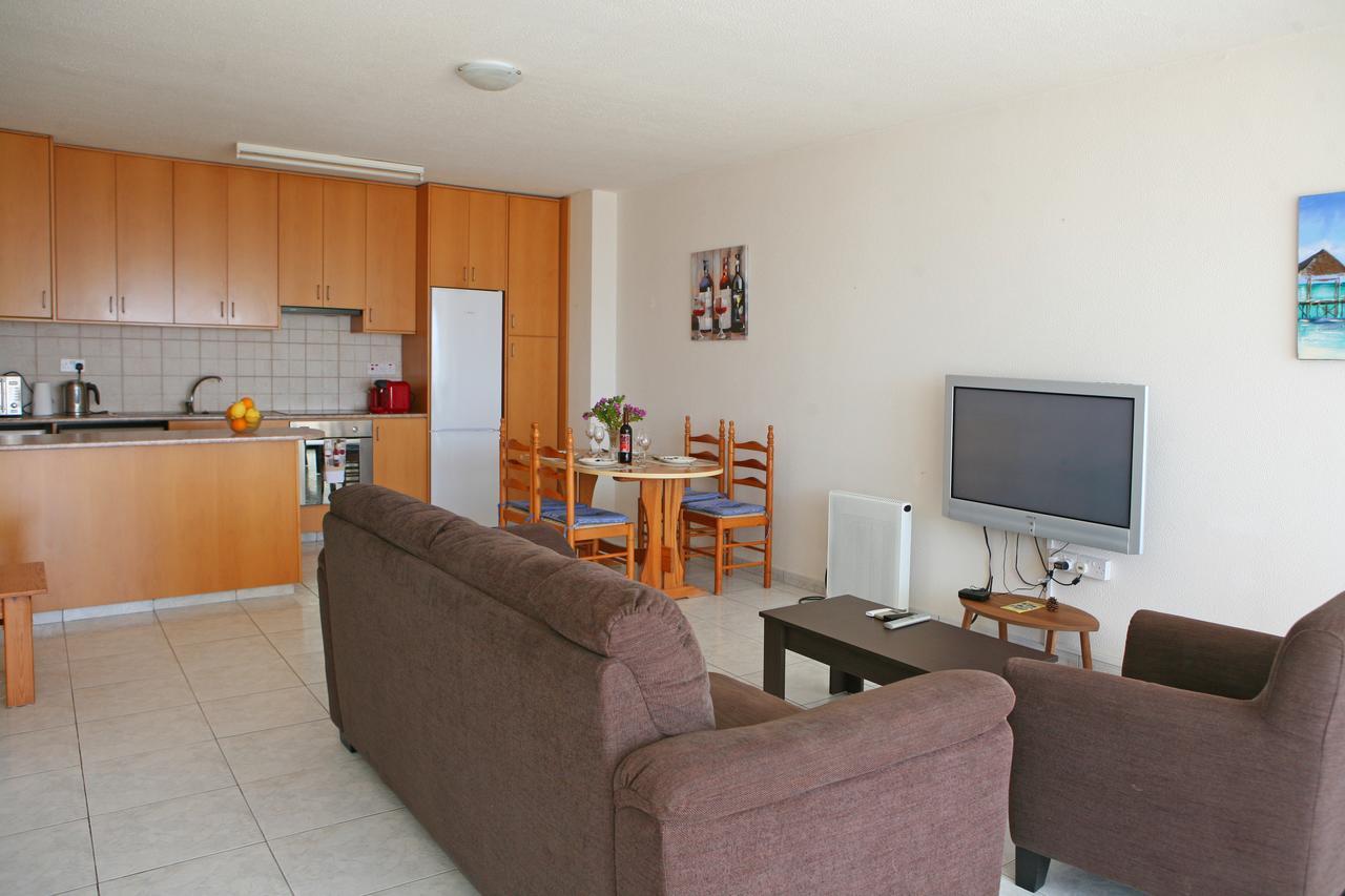 Ambelones Apartments Пісурі Екстер'єр фото