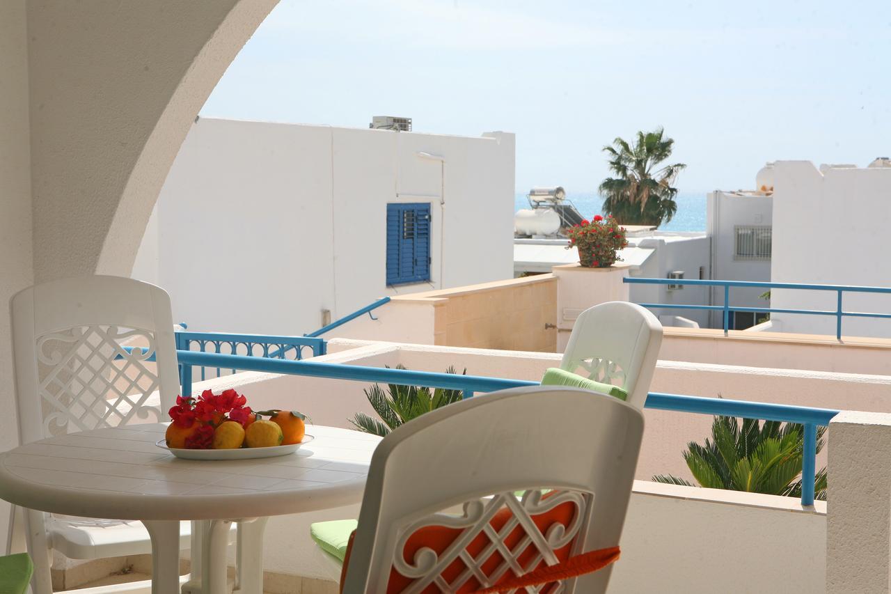 Ambelones Apartments Пісурі Екстер'єр фото