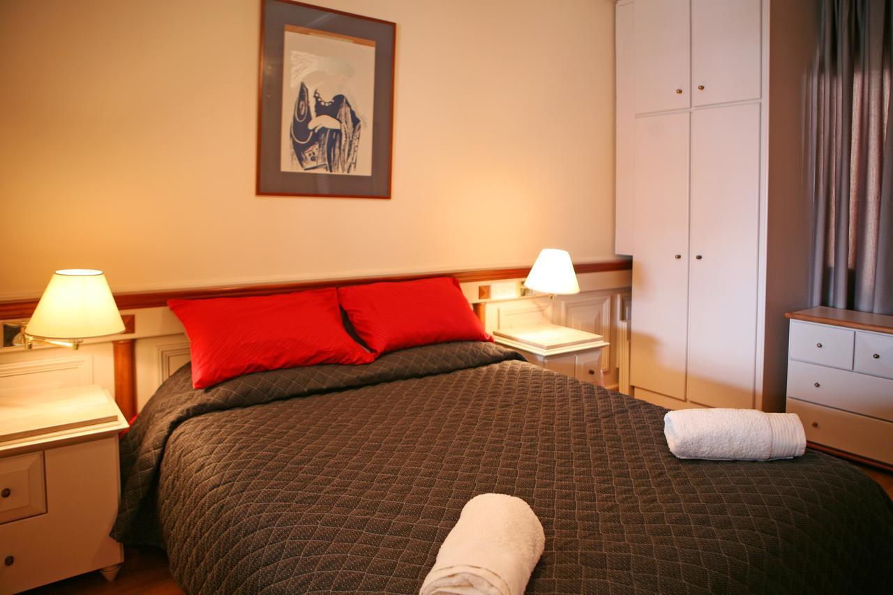 Ambelones Apartments Пісурі Екстер'єр фото