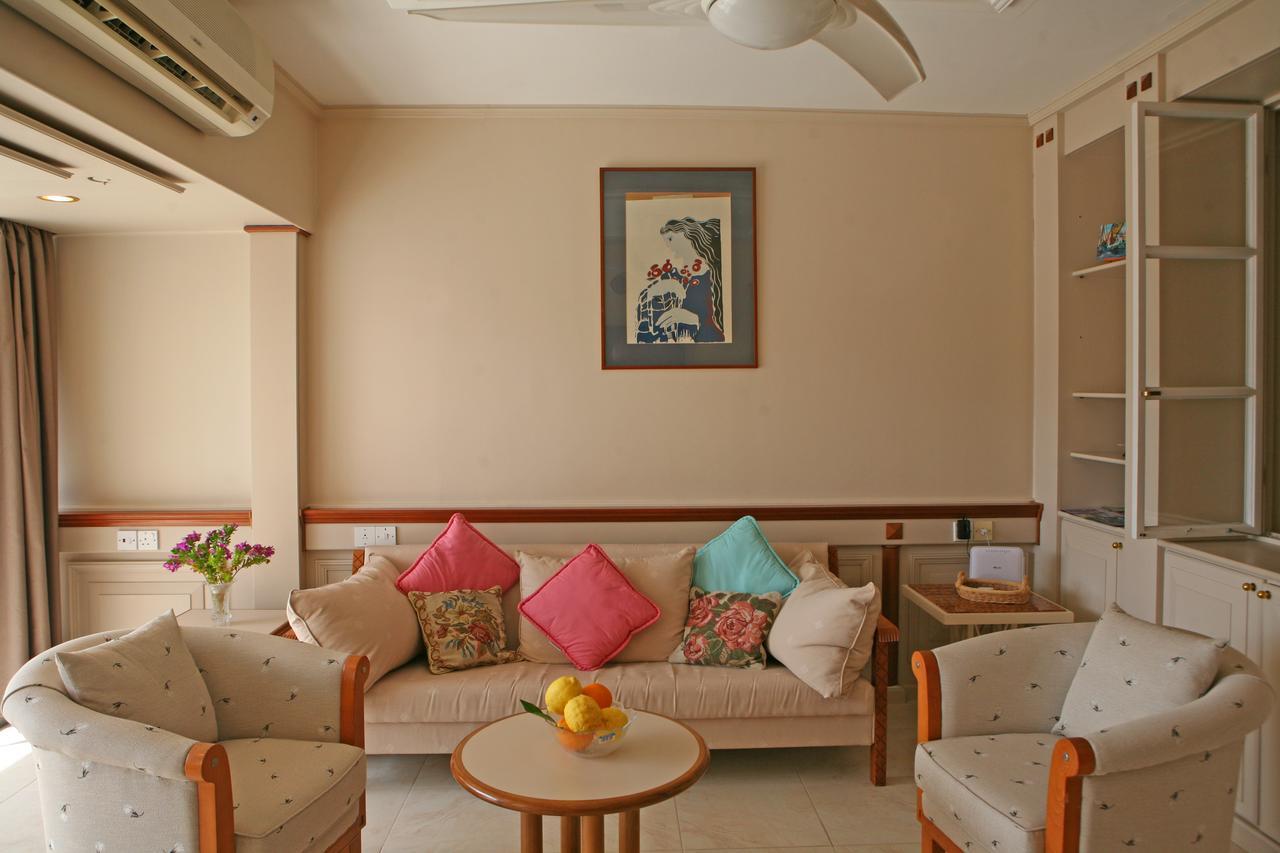 Ambelones Apartments Пісурі Екстер'єр фото