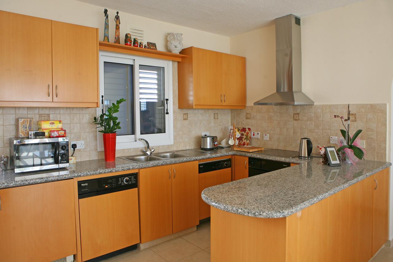 Ambelones Apartments Пісурі Екстер'єр фото