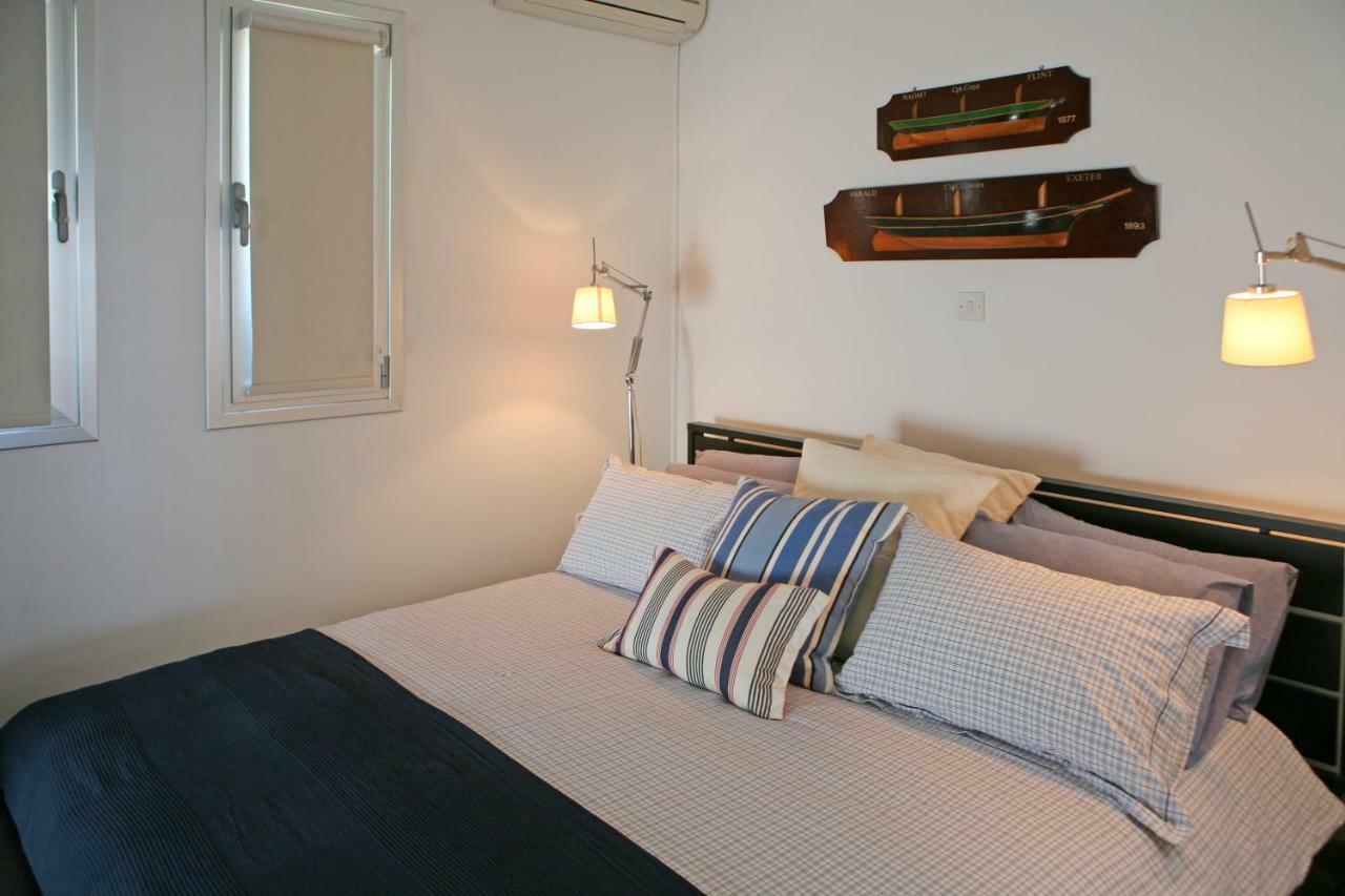 Ambelones Apartments Пісурі Екстер'єр фото