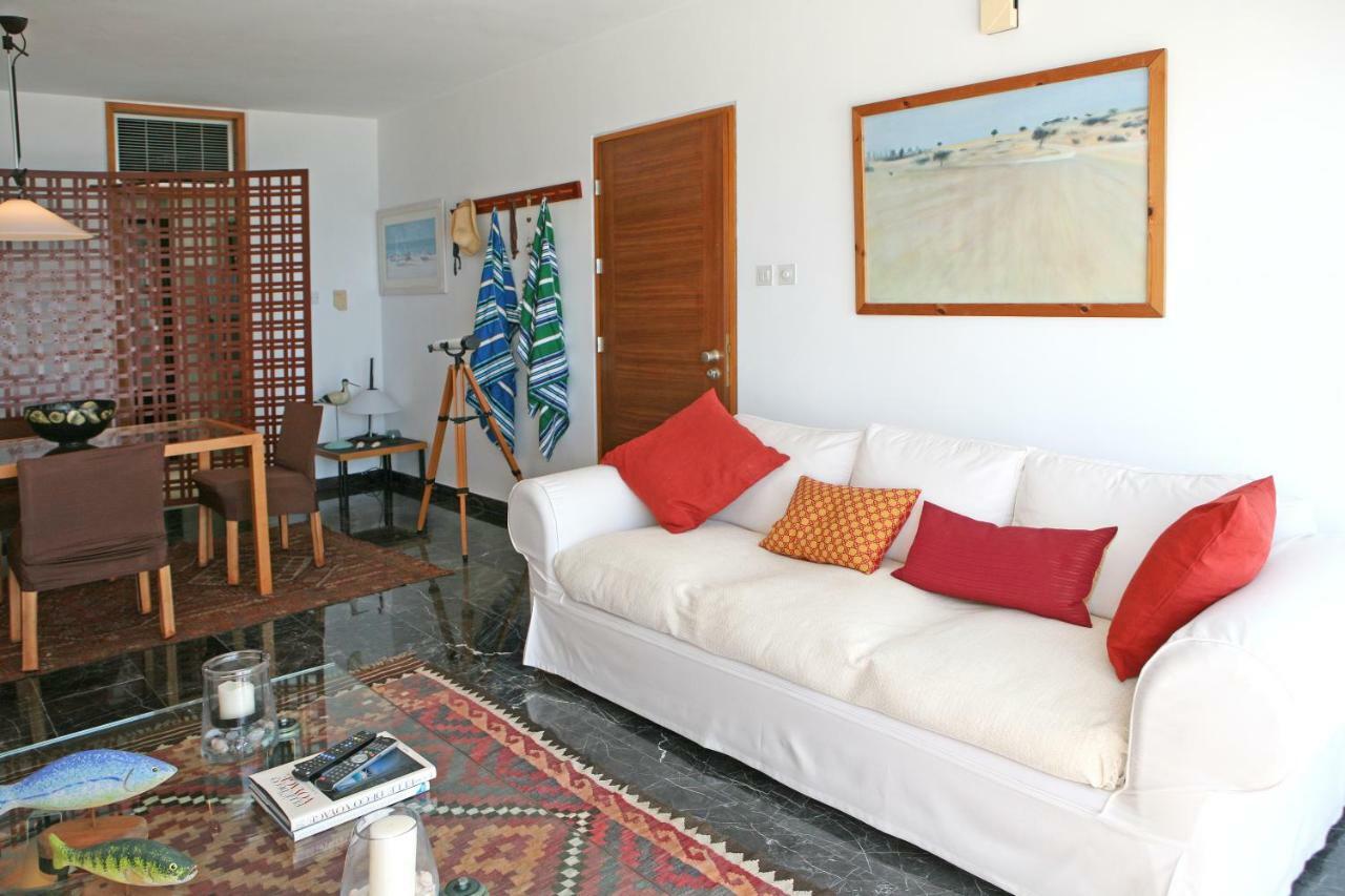 Ambelones Apartments Пісурі Екстер'єр фото