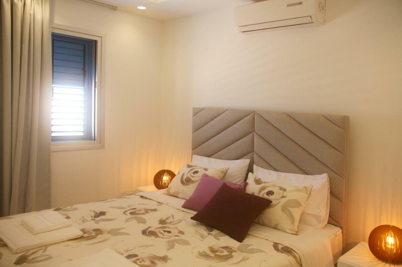 Ambelones Apartments Пісурі Екстер'єр фото