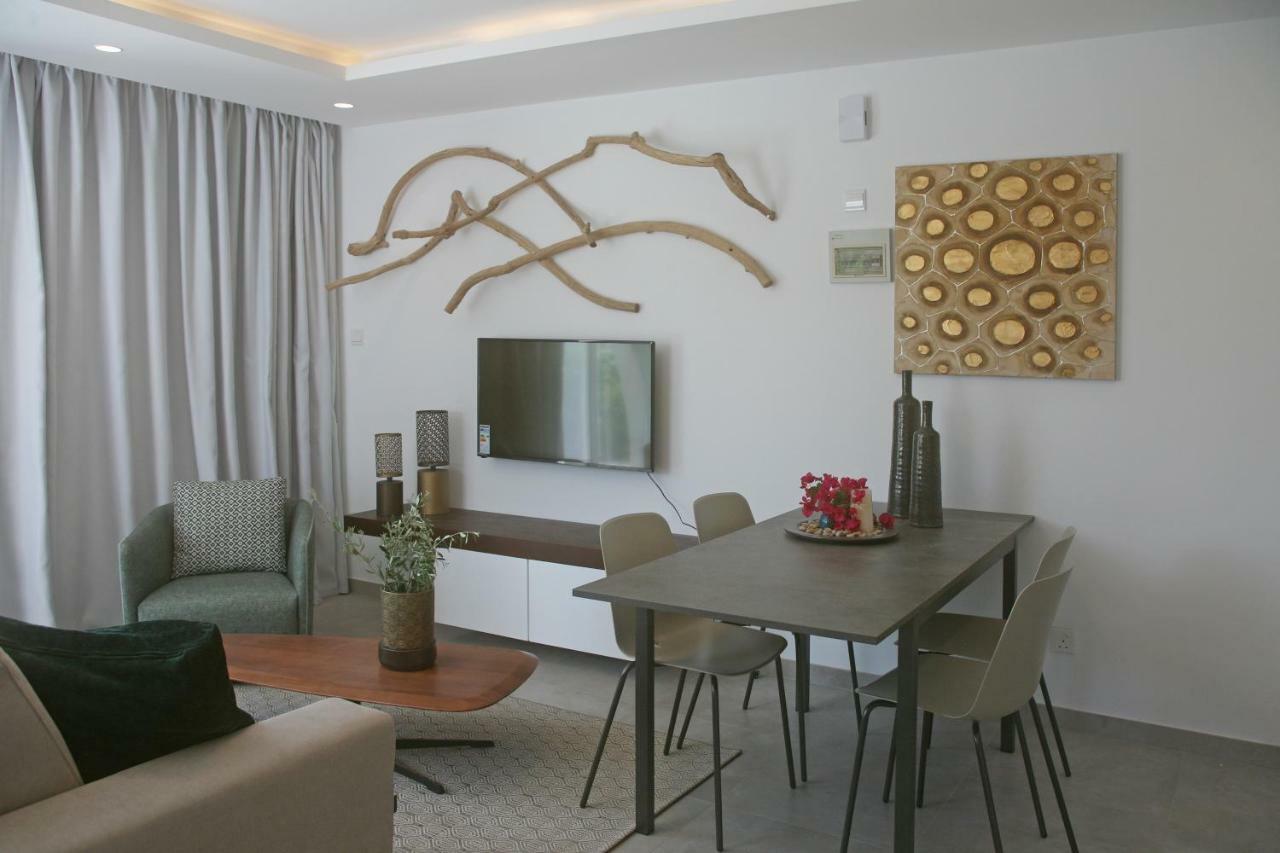 Ambelones Apartments Пісурі Екстер'єр фото