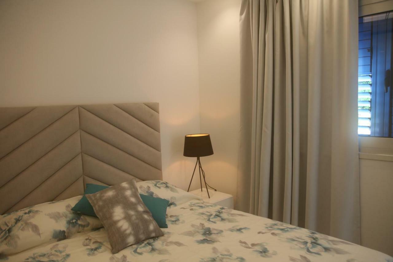Ambelones Apartments Пісурі Екстер'єр фото
